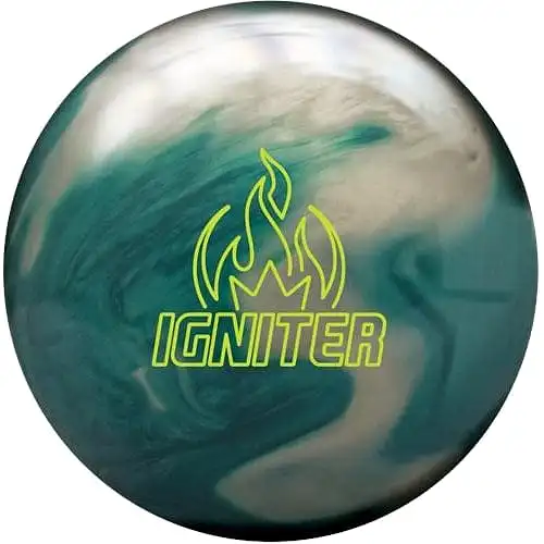 Brunswick Igniter Pearl Bowling Ball