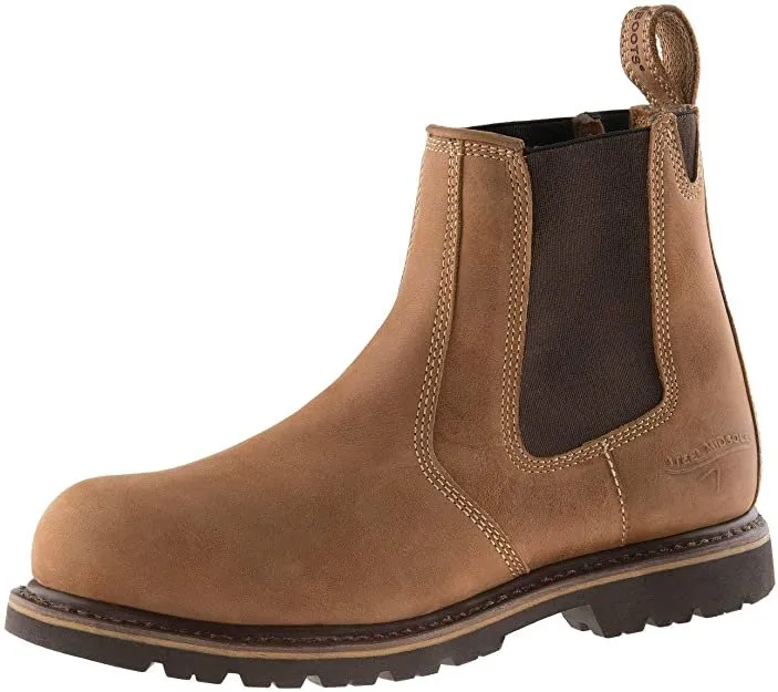 Buckler Buckflex Safety Boot B1151SM