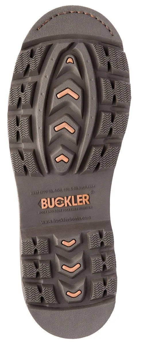 Buckler Buckflex Safety Boot B1151SM