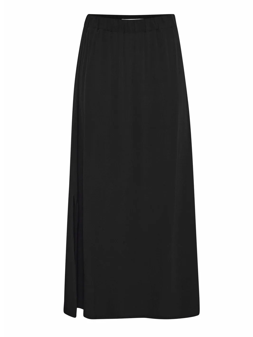 B.young BYflouri skirt black