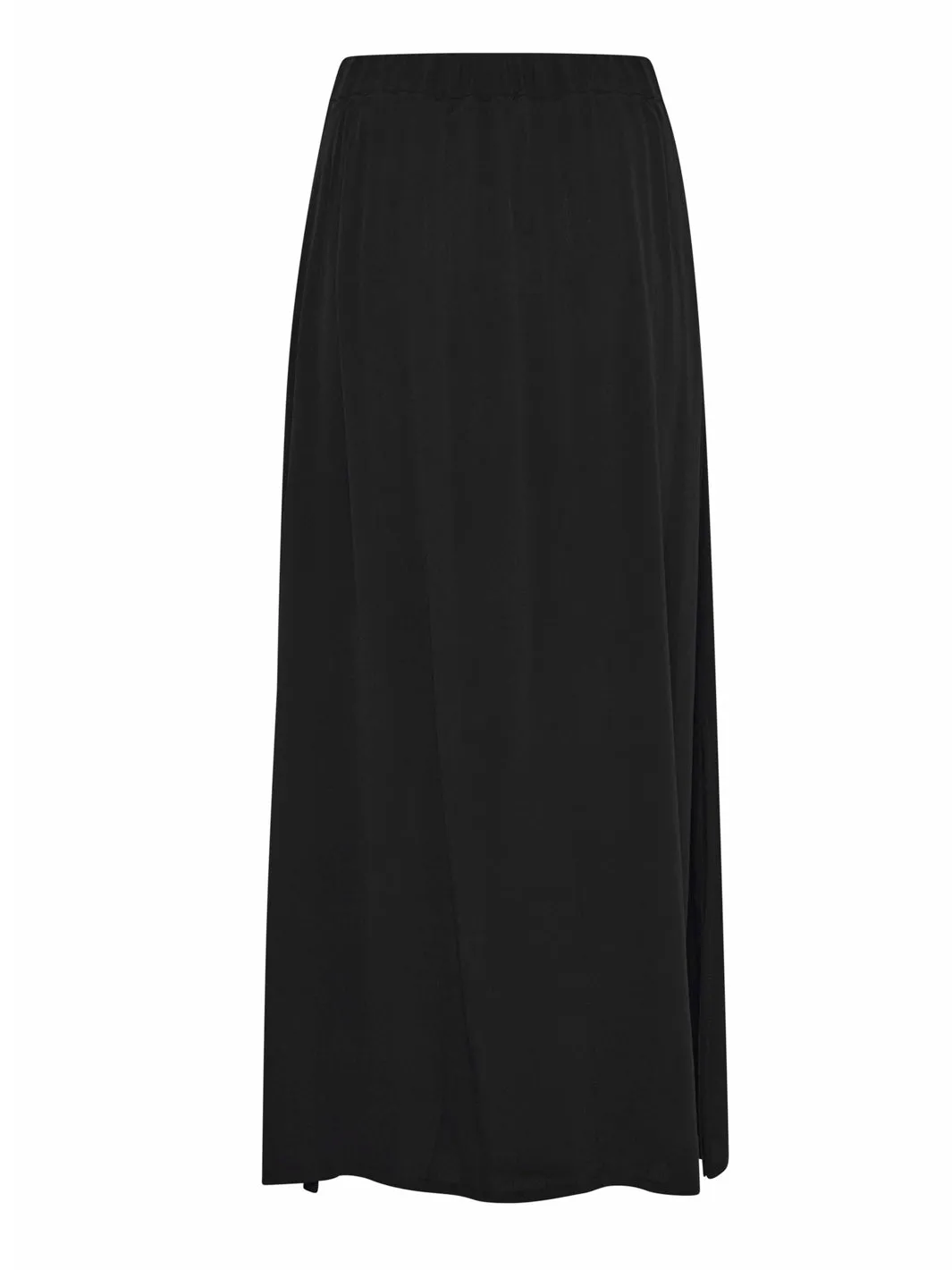 B.young BYflouri skirt black