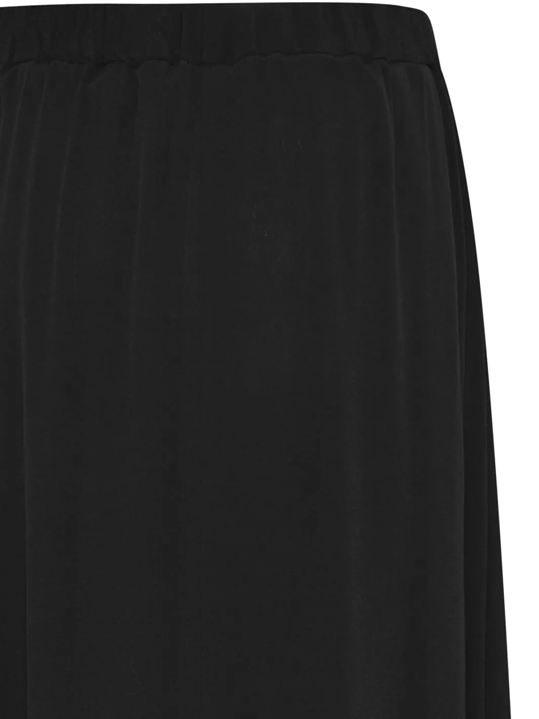 B.young BYflouri skirt black