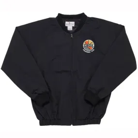 California CBOA Basketball Referee Jacket