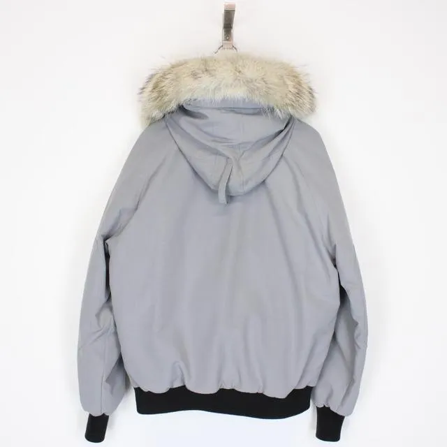 Canada Goose Chilliwack Bomber Down Jacket Medium