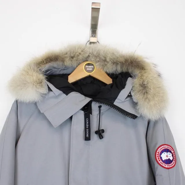 Canada Goose Chilliwack Bomber Down Jacket Medium