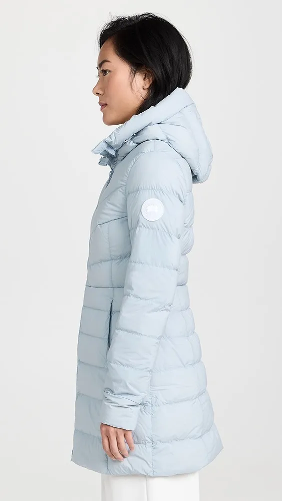 Canada Goose   Clair Coat 