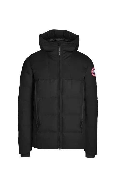 Canada Goose Men's Hybridge Down Coat - A One Clothing