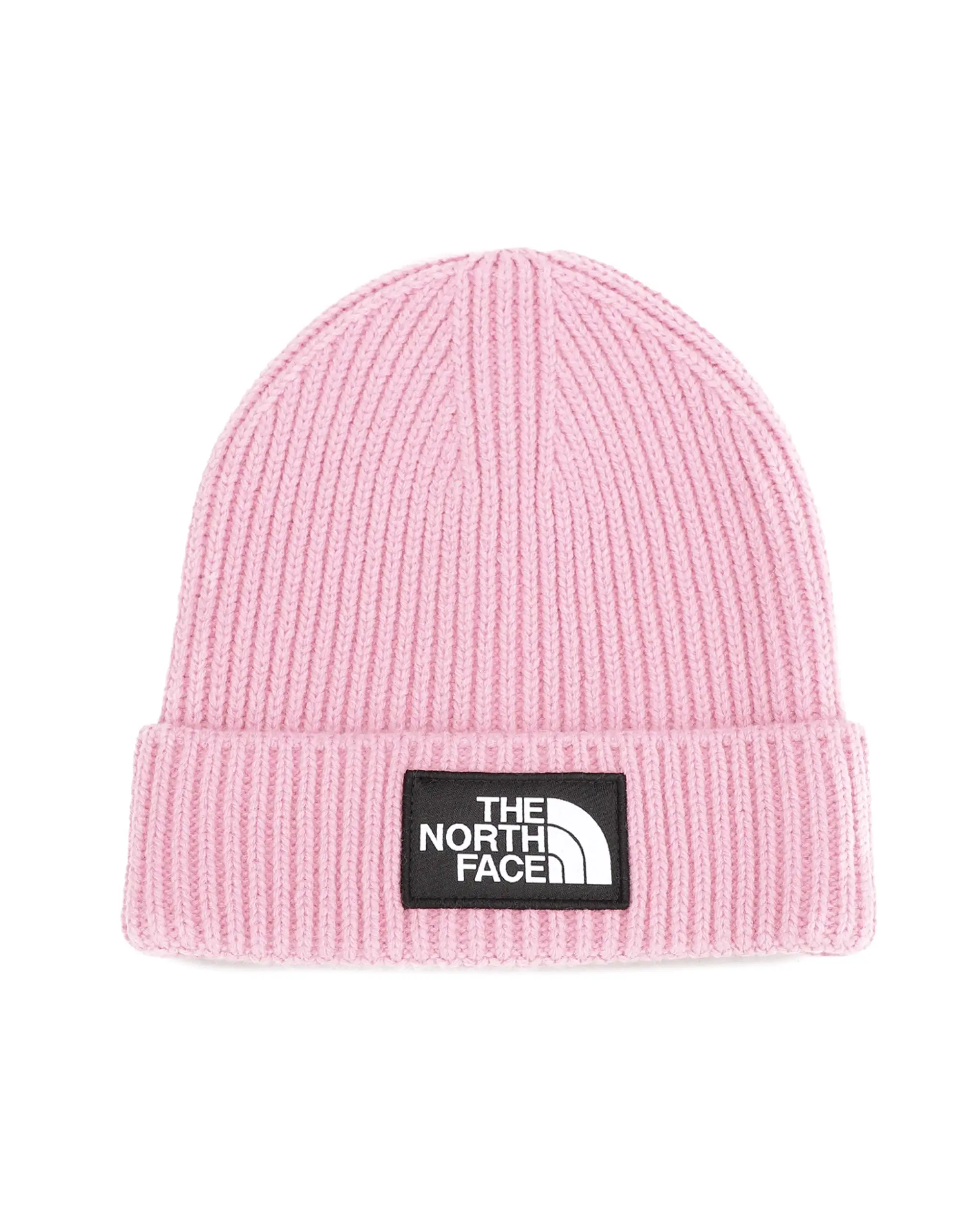 Cappello Beanie The North Face Orkid Pink