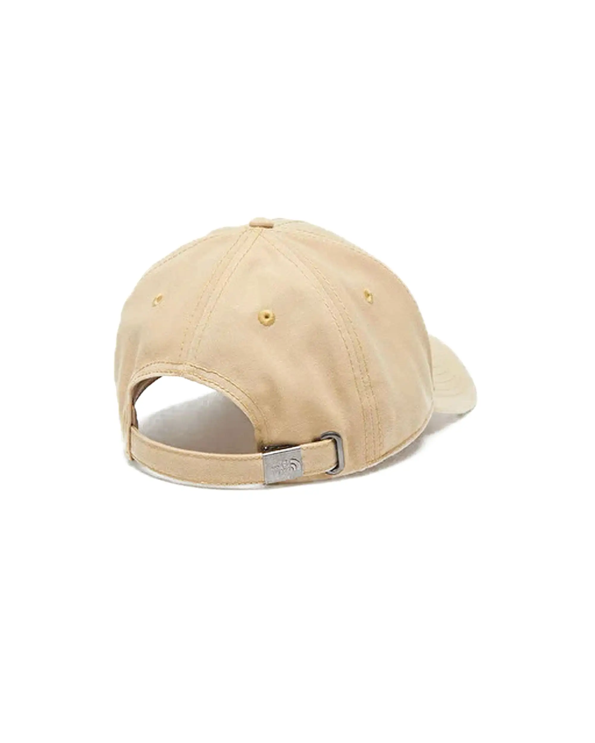 Cappello The North Face Cappello Recycled 66 Classic Hat Khaki Stone