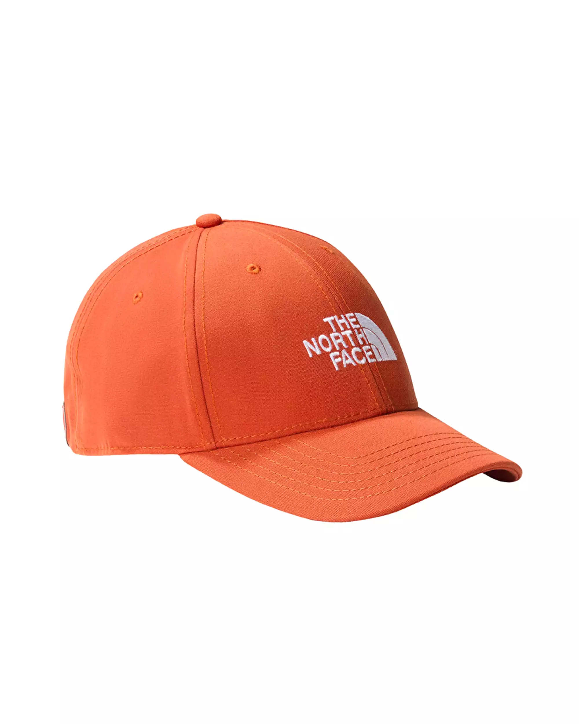 Cappello The North Face Cappello Recycled 66 Classic Hat Rusted Bronze