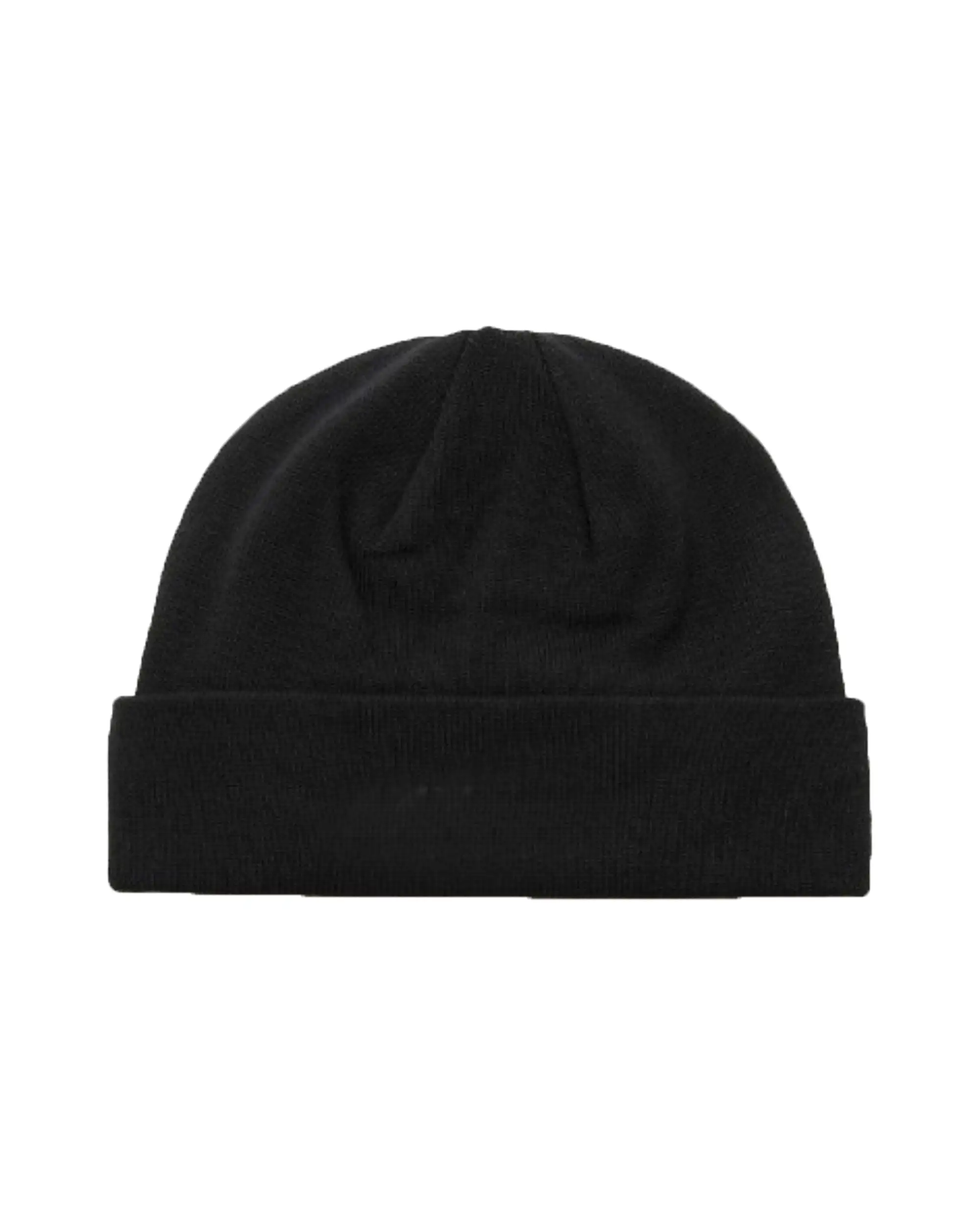 Cappello The North Face Norm Shallow Beanie Tnf Nero