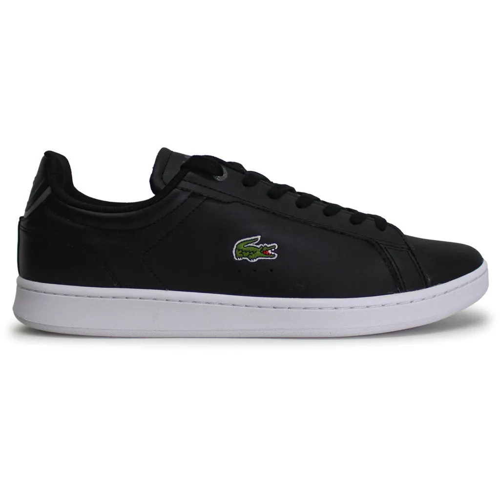 Carnaby Pro BL Leather Synthetic Men's Low Top Sneakers