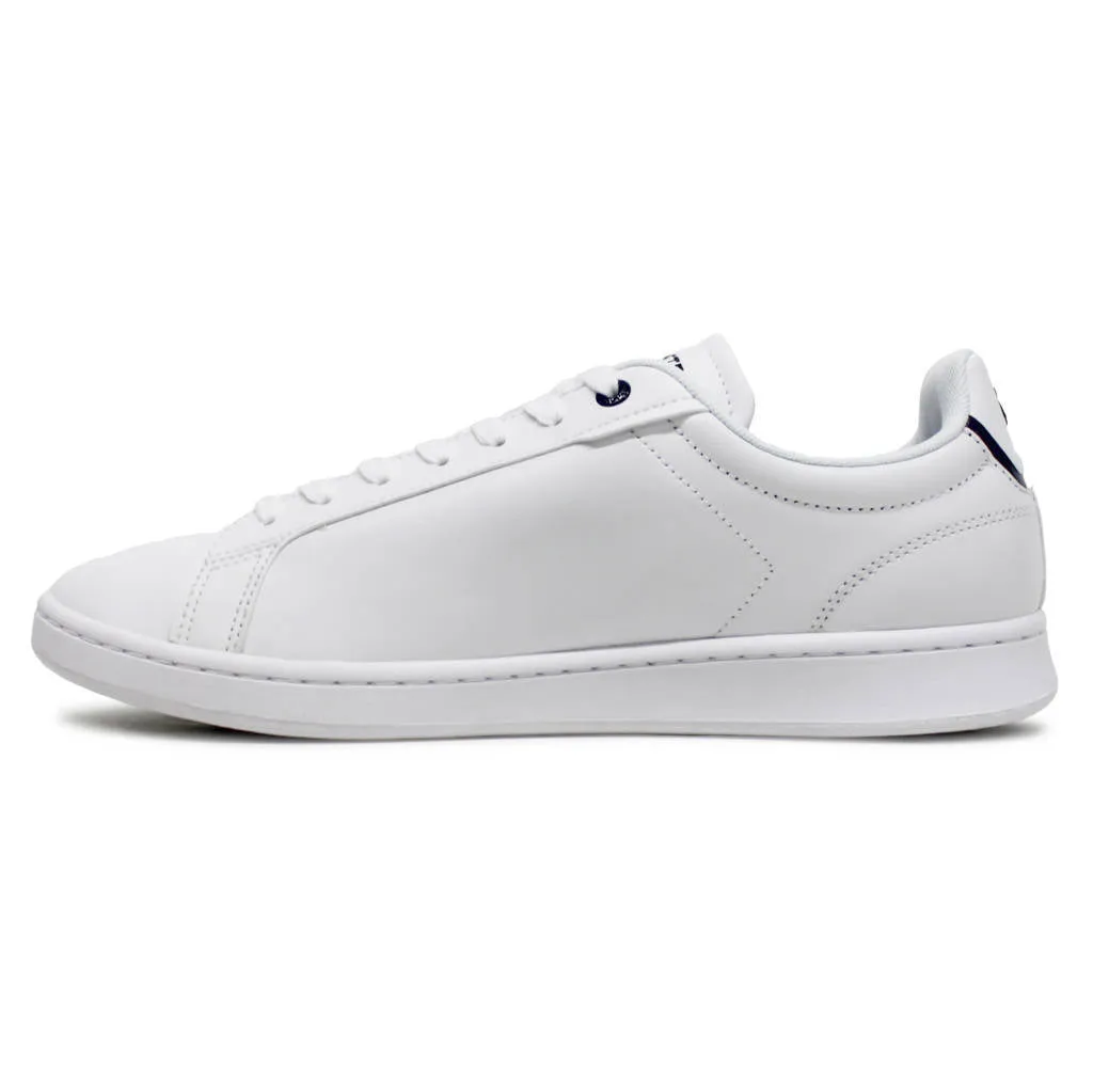 Carnaby Pro BL Leather Synthetic Men's Low Top Sneakers