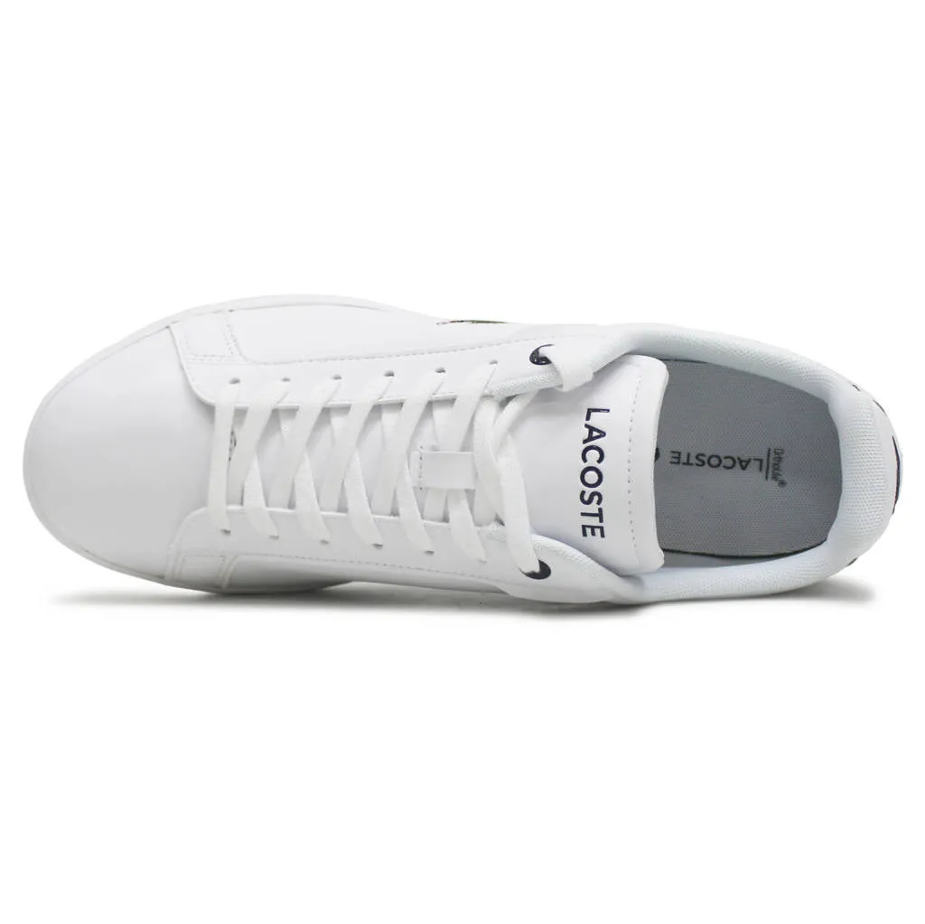 Carnaby Pro BL Leather Synthetic Men's Low Top Sneakers