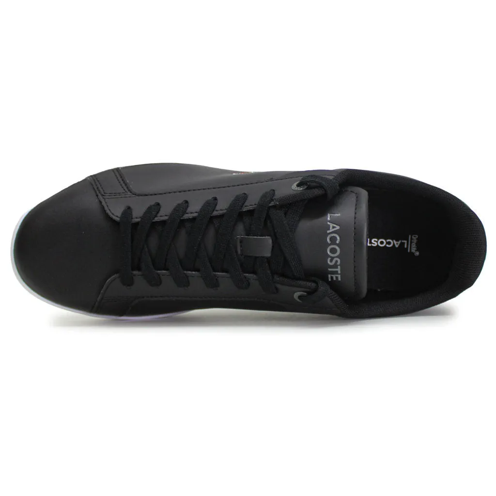 Carnaby Pro BL Leather Synthetic Men's Low Top Sneakers