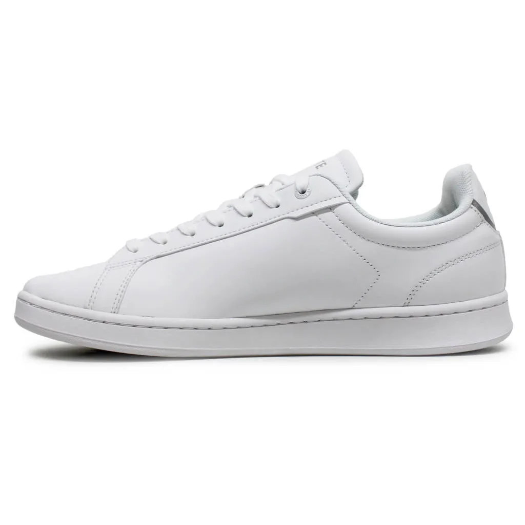 Carnaby Pro BL Leather Synthetic Men's Low Top Sneakers