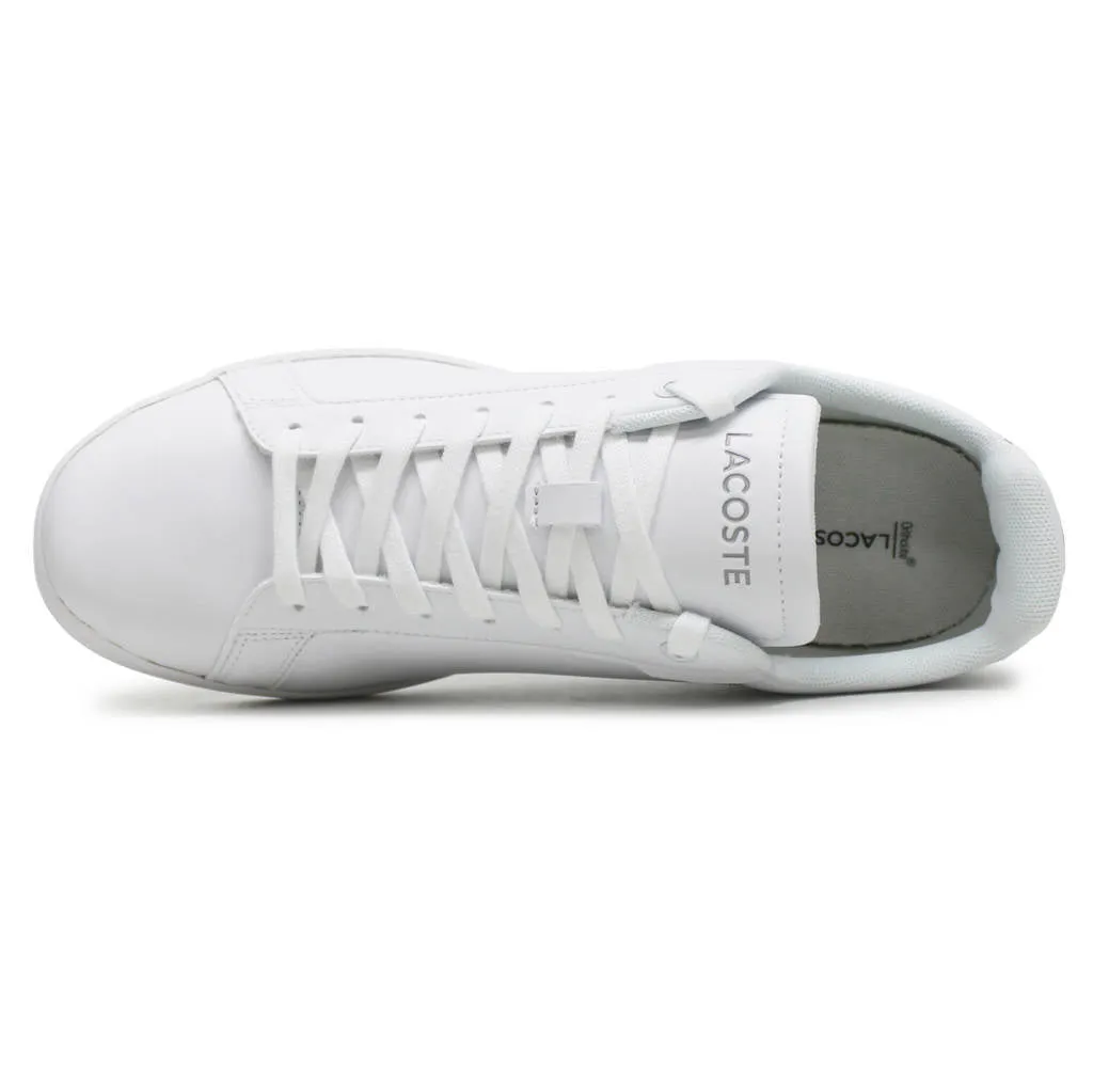 Carnaby Pro BL Leather Synthetic Men's Low Top Sneakers