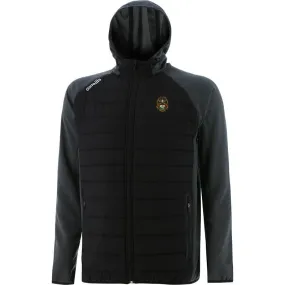 Castlegar GAA Kids' Portland Light Weight Padded Jacket