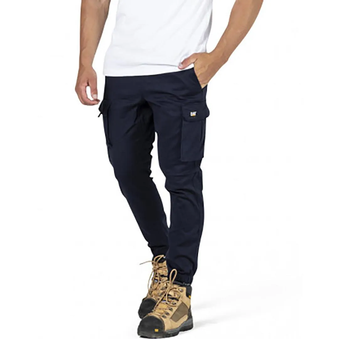 CAT MEN'S DIESEL PANT (NAVY)