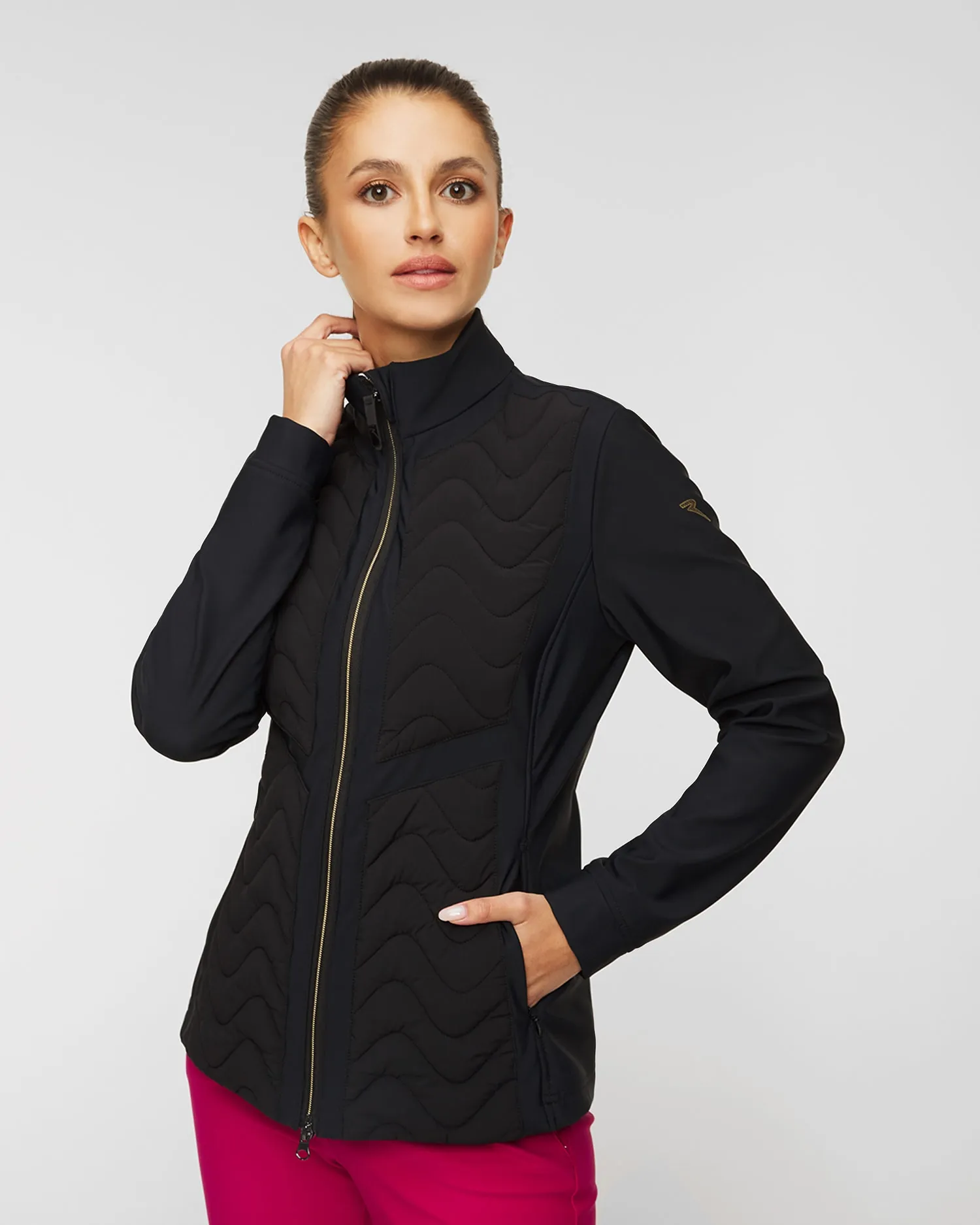 CHERVO Manola hybrid jacket 65475-999