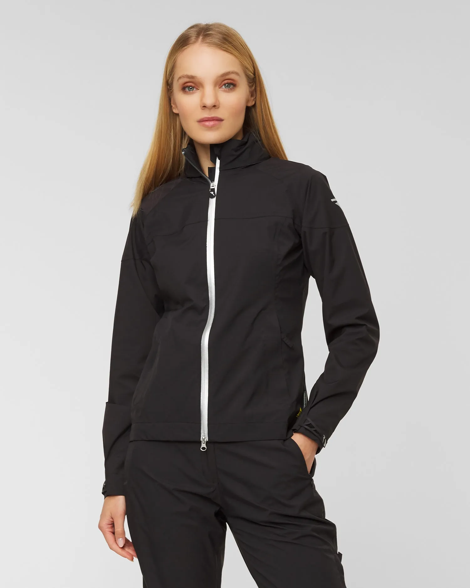 CHERVO MELASSA waterproof jacket 62746-999