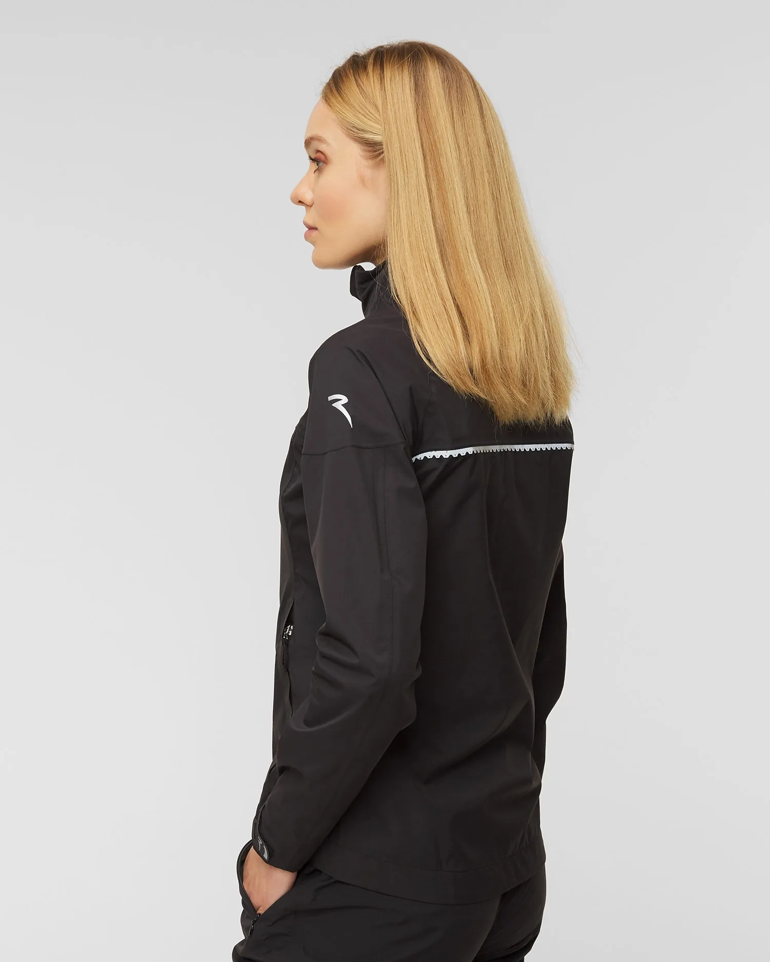 CHERVO MELASSA waterproof jacket 62746-999