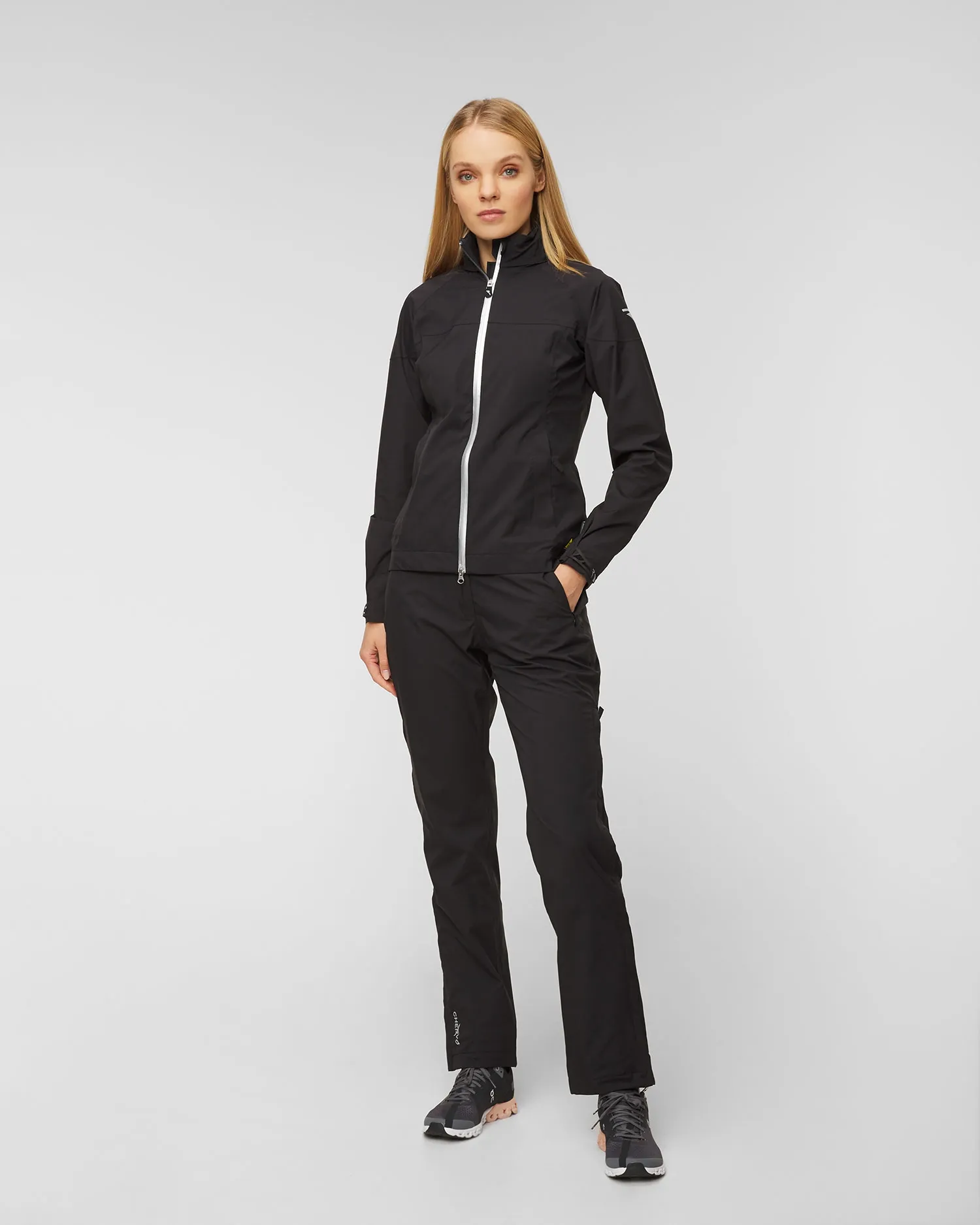 CHERVO MELASSA waterproof jacket 62746-999