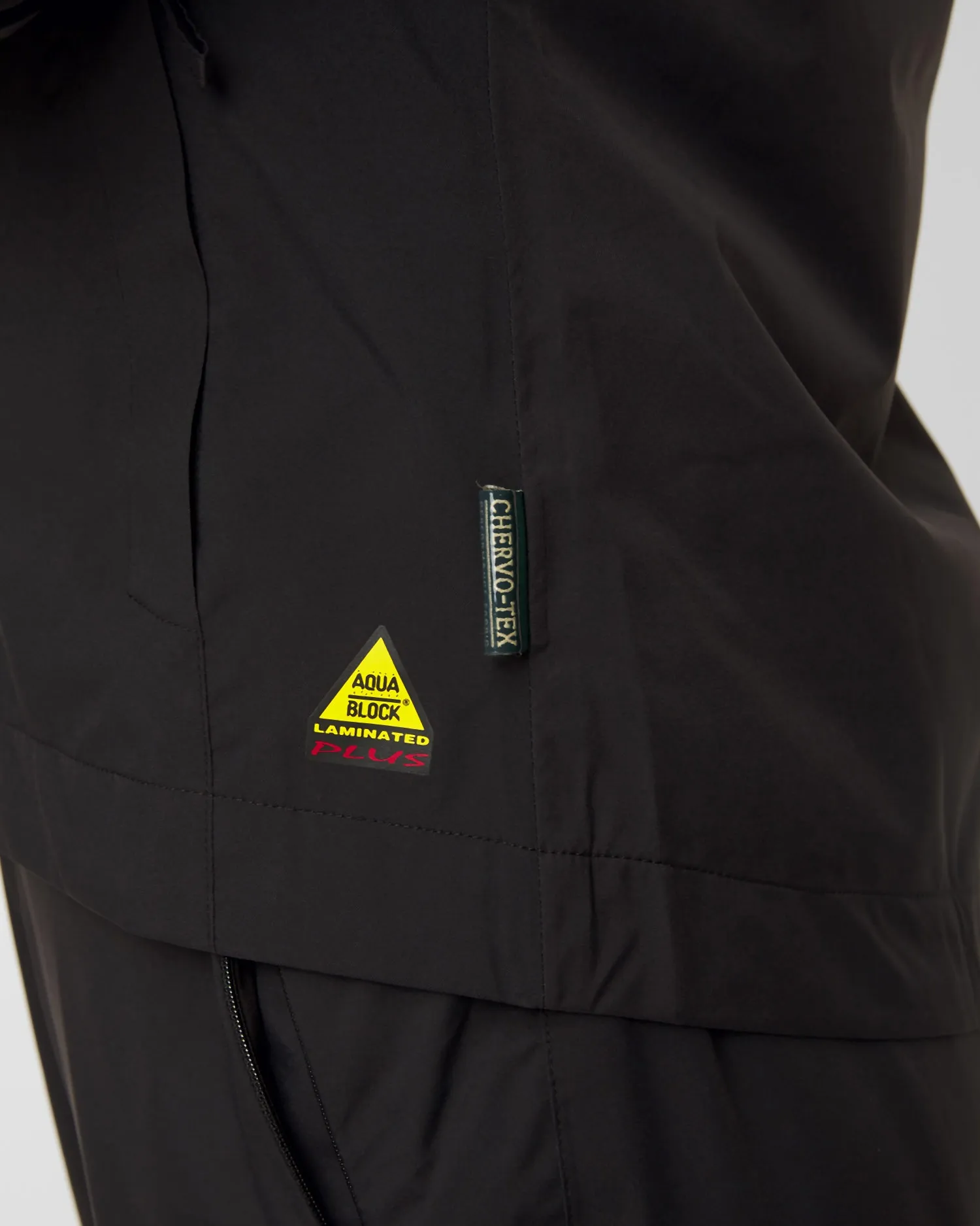 CHERVO MELASSA waterproof jacket 62746-999