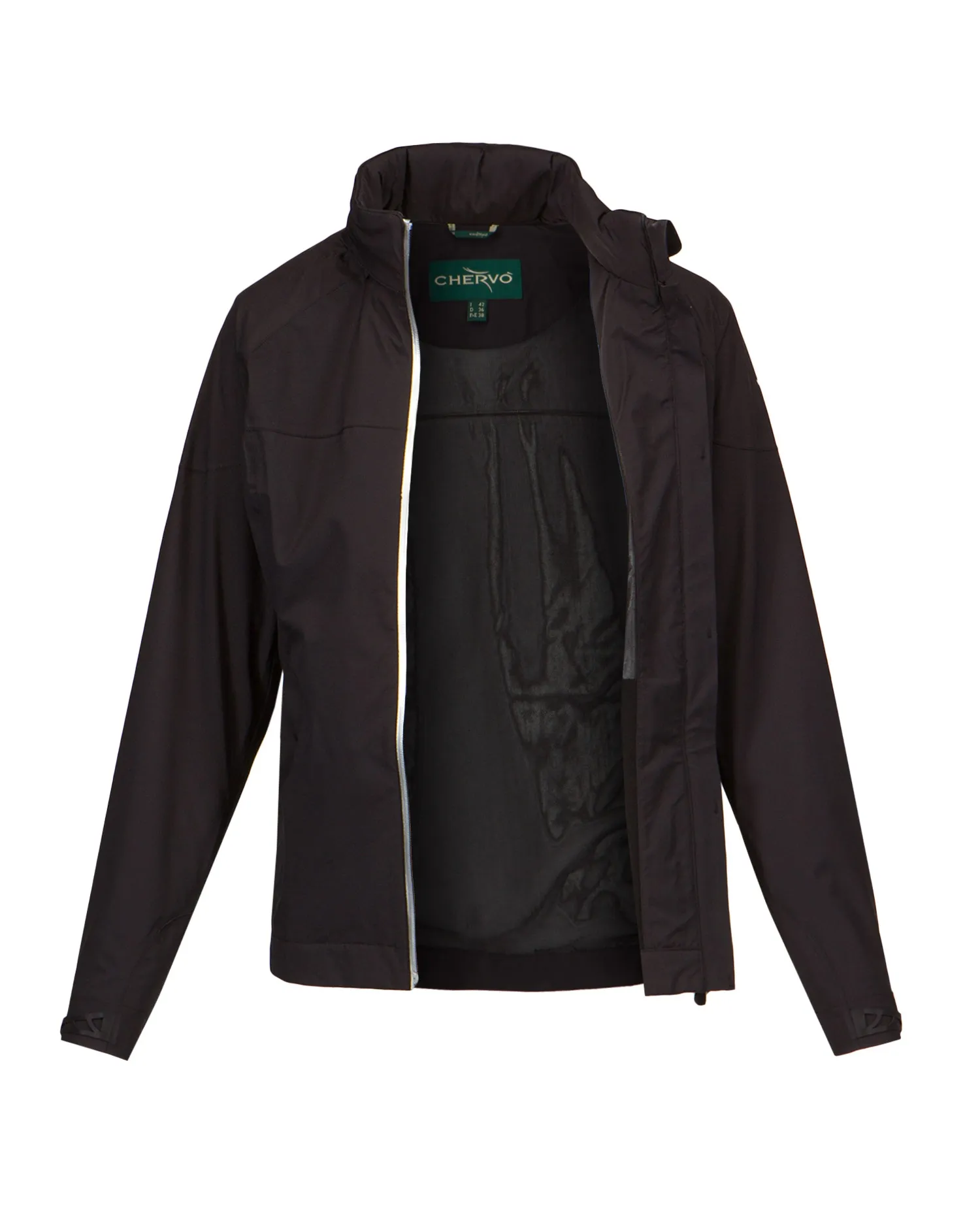 CHERVO MELASSA waterproof jacket 62746-999