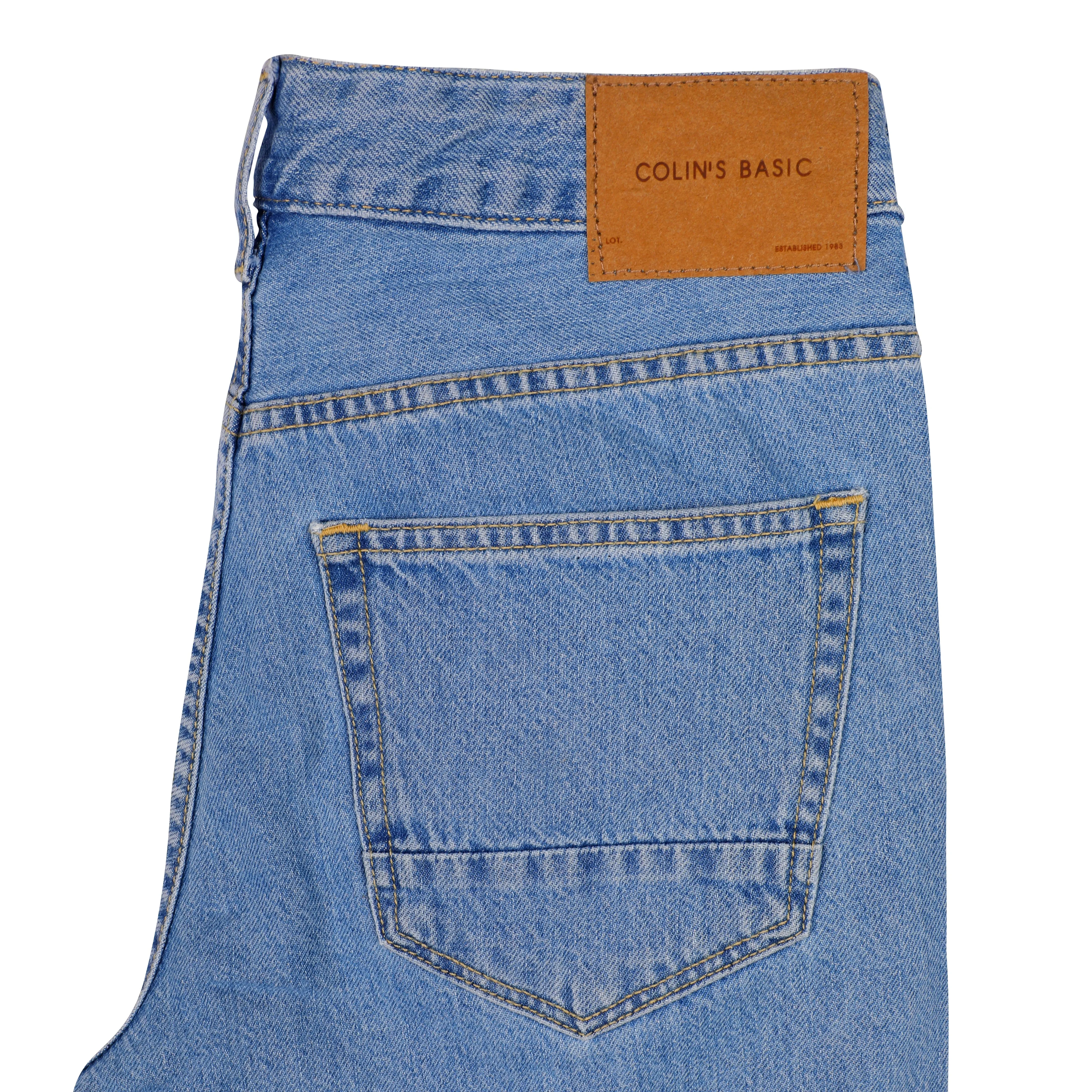 Collins Jeans