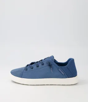 COLORADO Nai Blue Sneakers