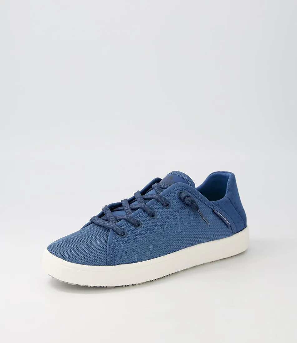 COLORADO Nai Blue Sneakers