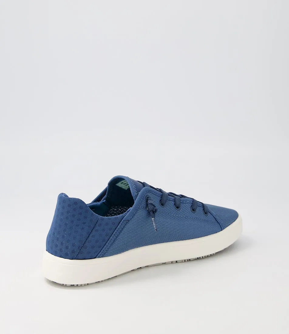 COLORADO Nai Blue Sneakers