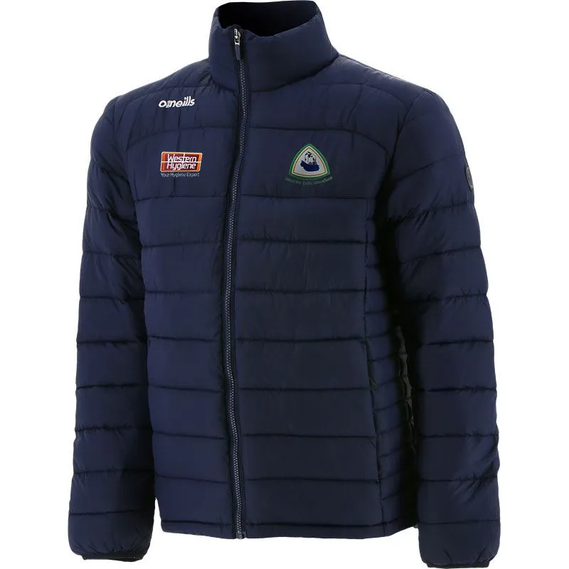 Corofin GAA Club - Galway Kids' Blake Padded Jacket