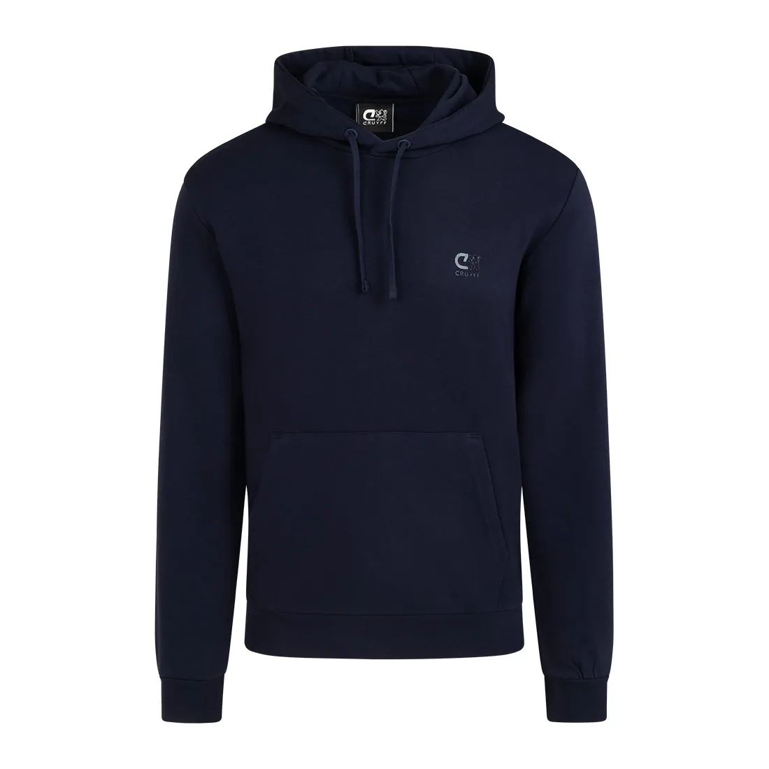 Cruyff - Classic Hoodie - Navy