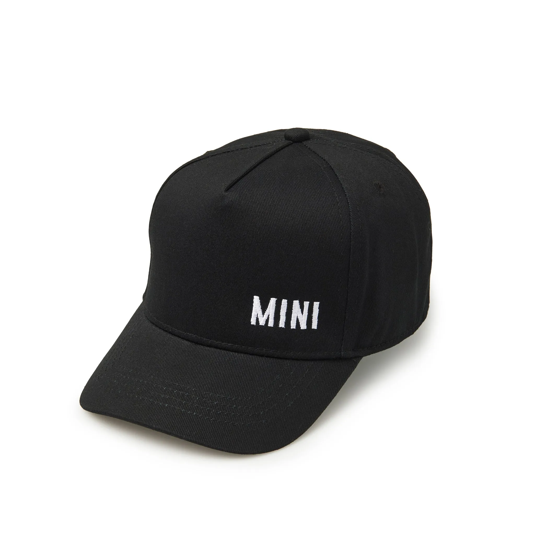 Cubs & Co - MINI HAT IN BLACK