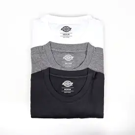 Dickies T-Shirt 3-Pack