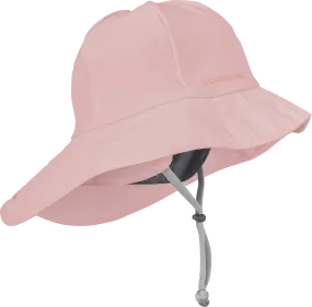 Didriksons Southwest Hat 2 Oyster Lilac | Buy Didriksons Southwest Hat 2 Oyster Lilac here | Outnorth