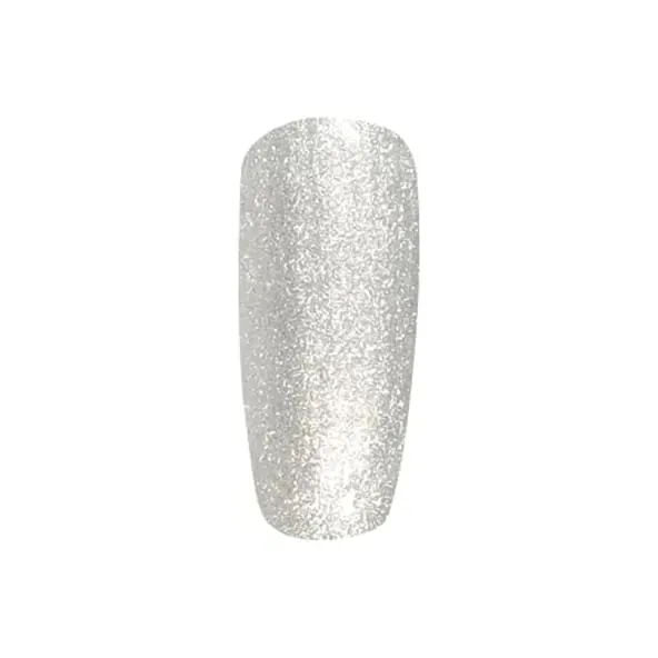 DND Matching Pair - Super Glitter Collection - 893 Crystal Aura