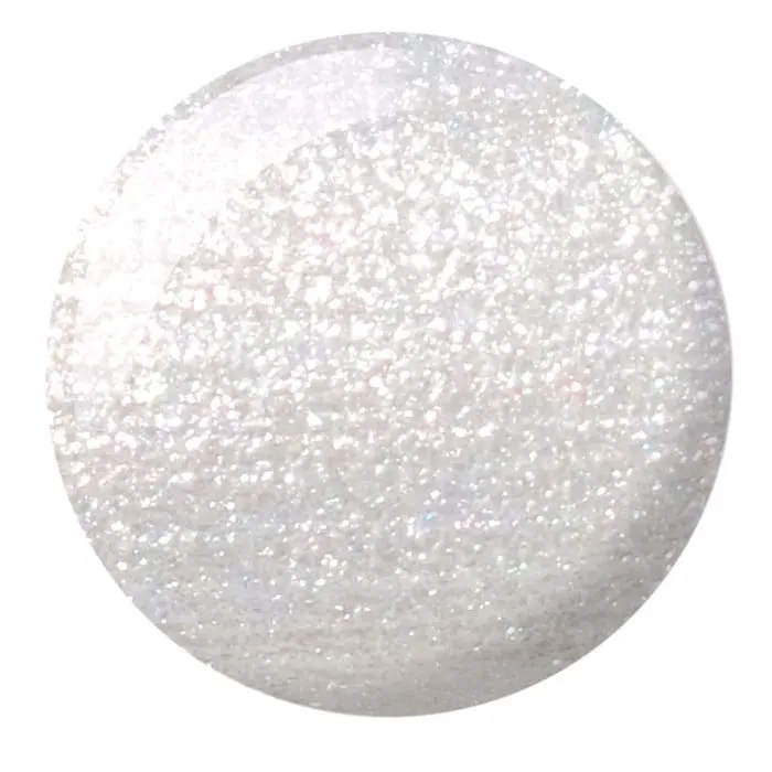 DND Matching Pair - Super Glitter Collection - 893 Crystal Aura