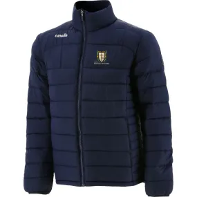 Donegal GFC New York Kids' Blake Padded Jacket