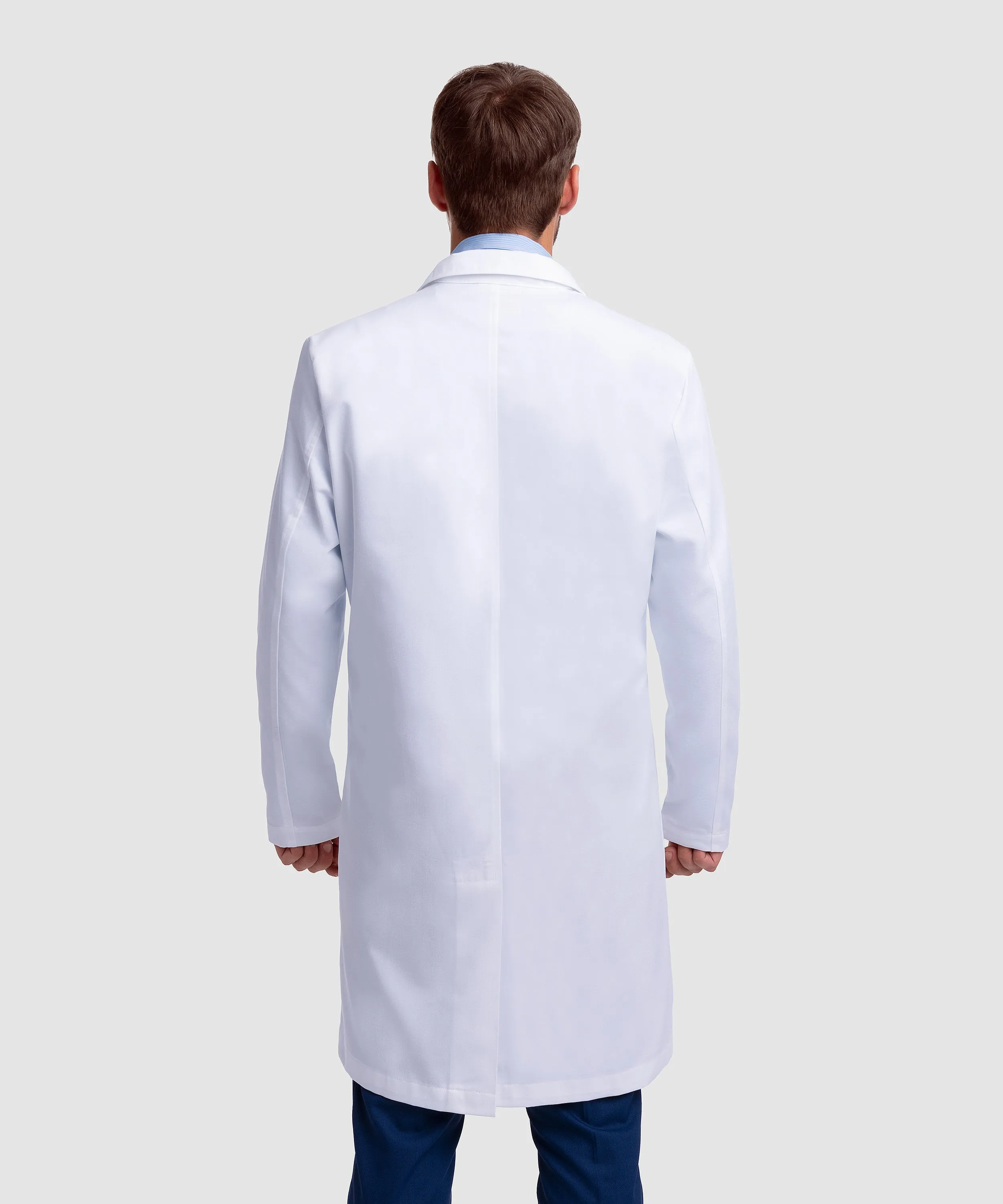 DR16 Men's Lab Coat