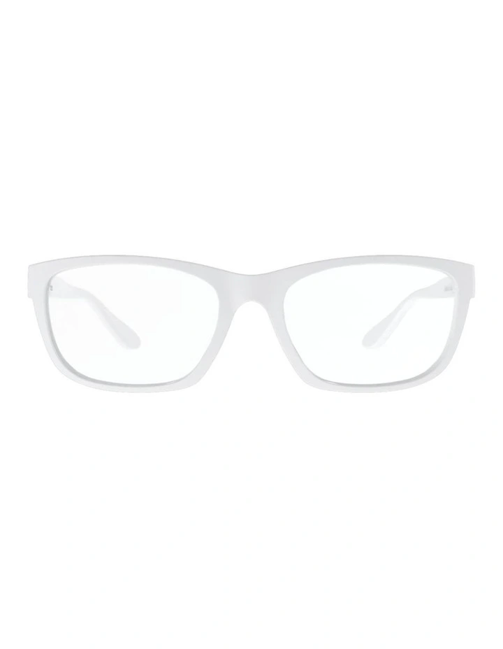 DresdenGO Reading Glasses in White