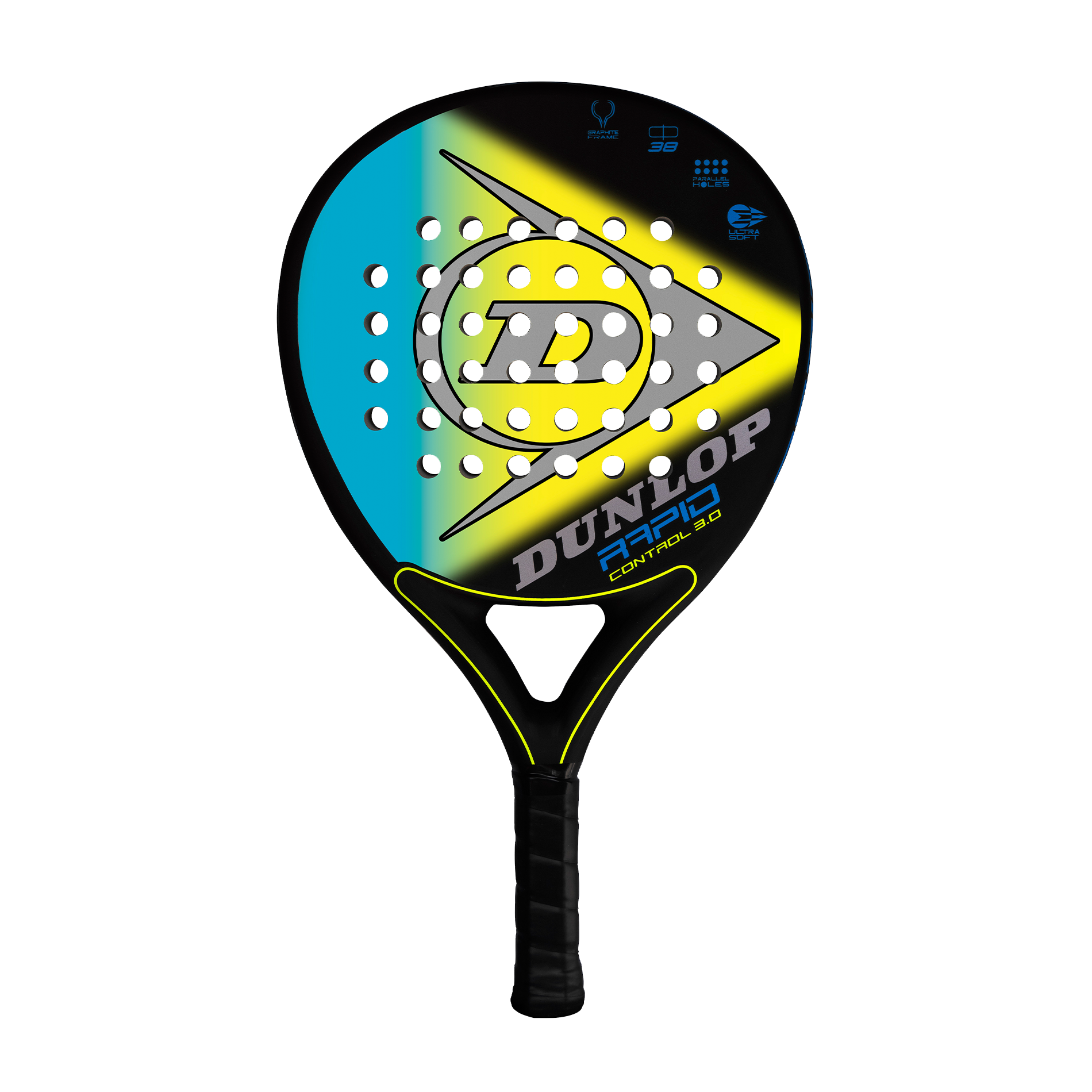 Dunlop Rapid Control 3.0