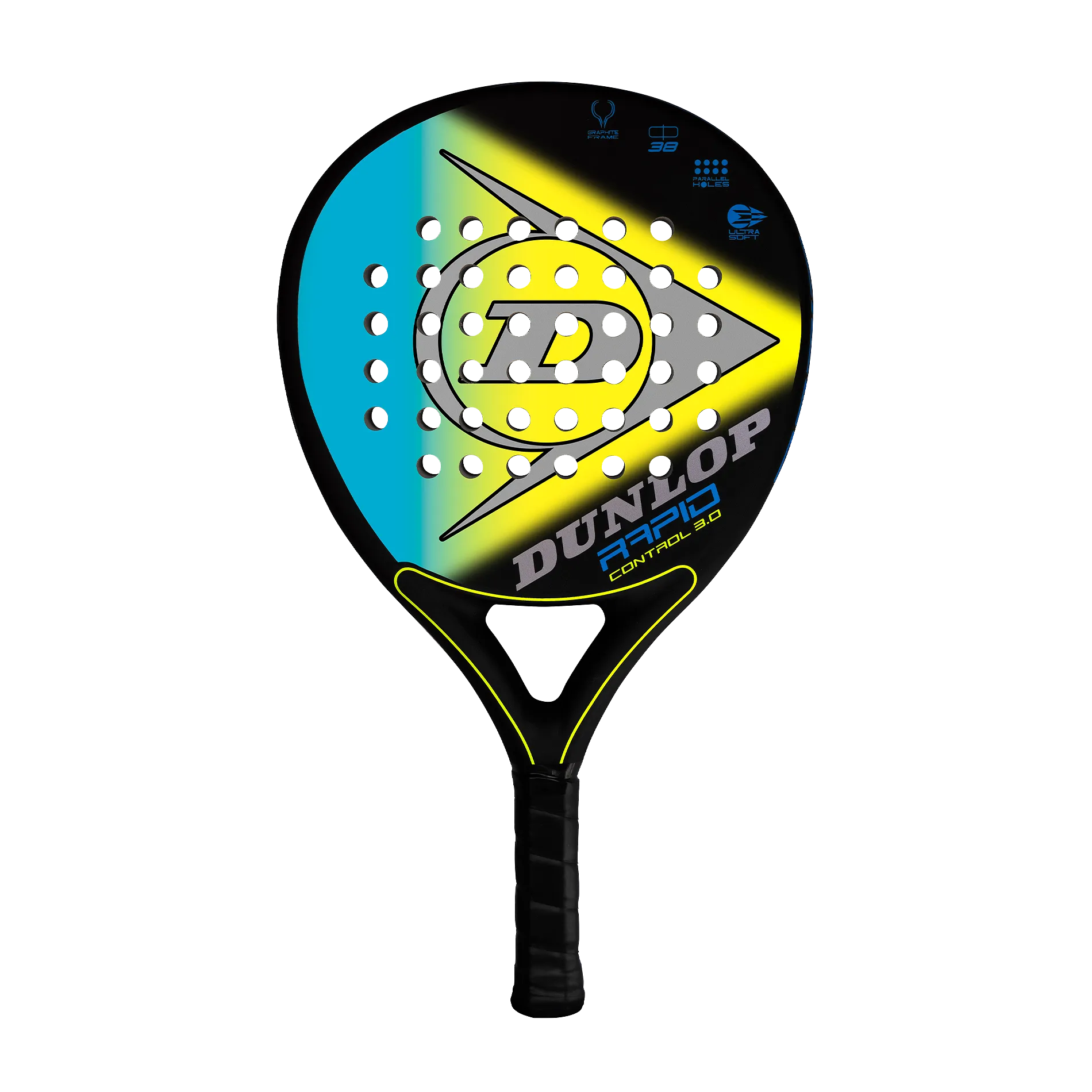 Dunlop Rapid Control 3.0