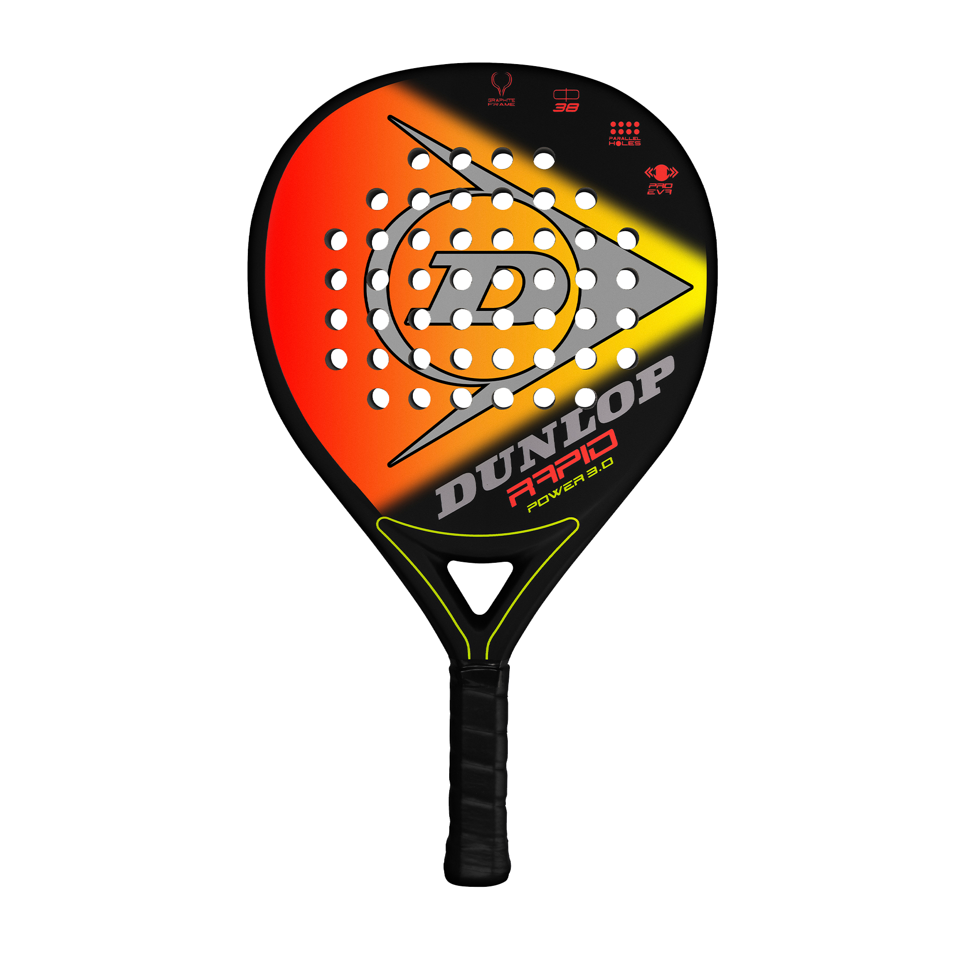 Dunlop Rapid Power 3.0