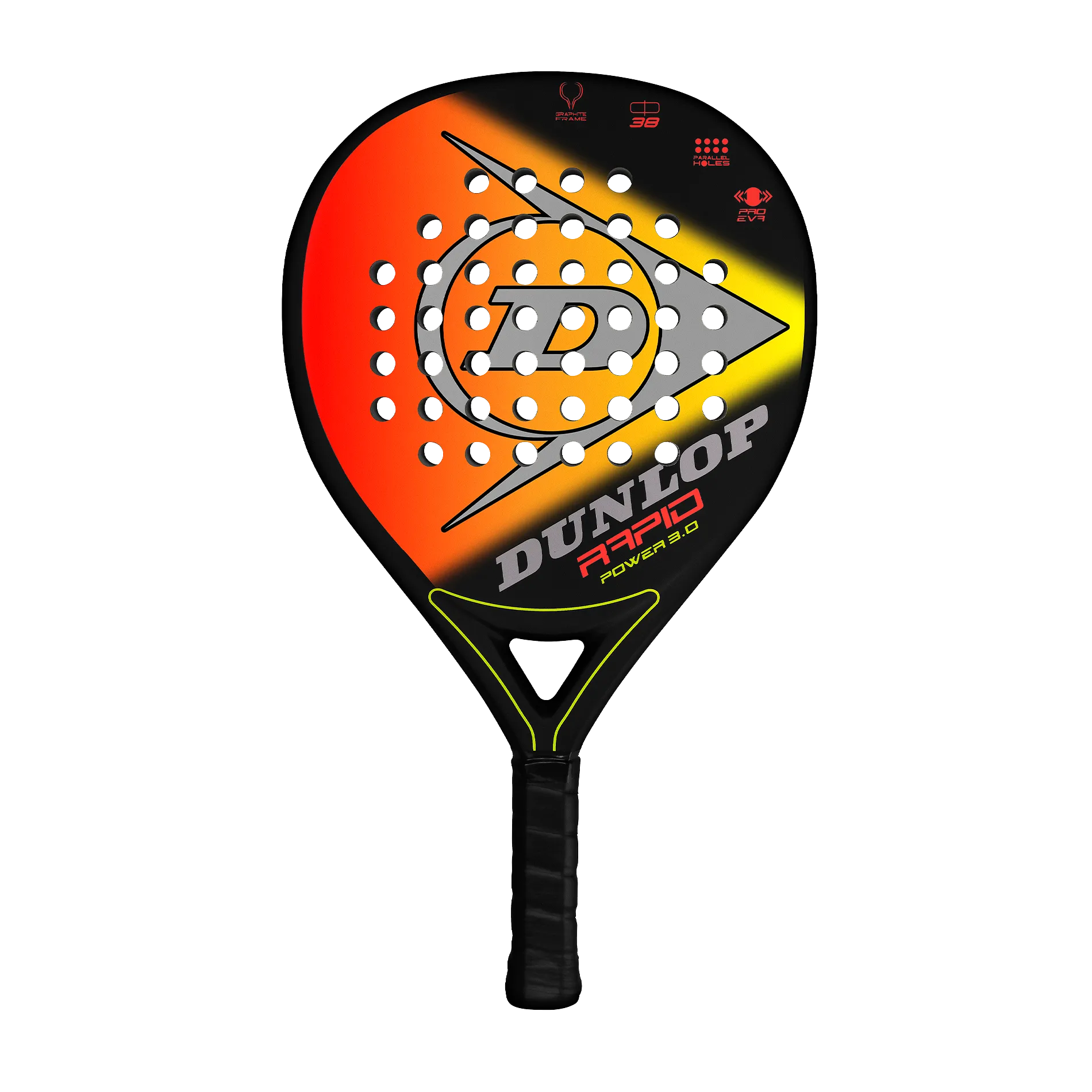 Dunlop Rapid Power 3.0