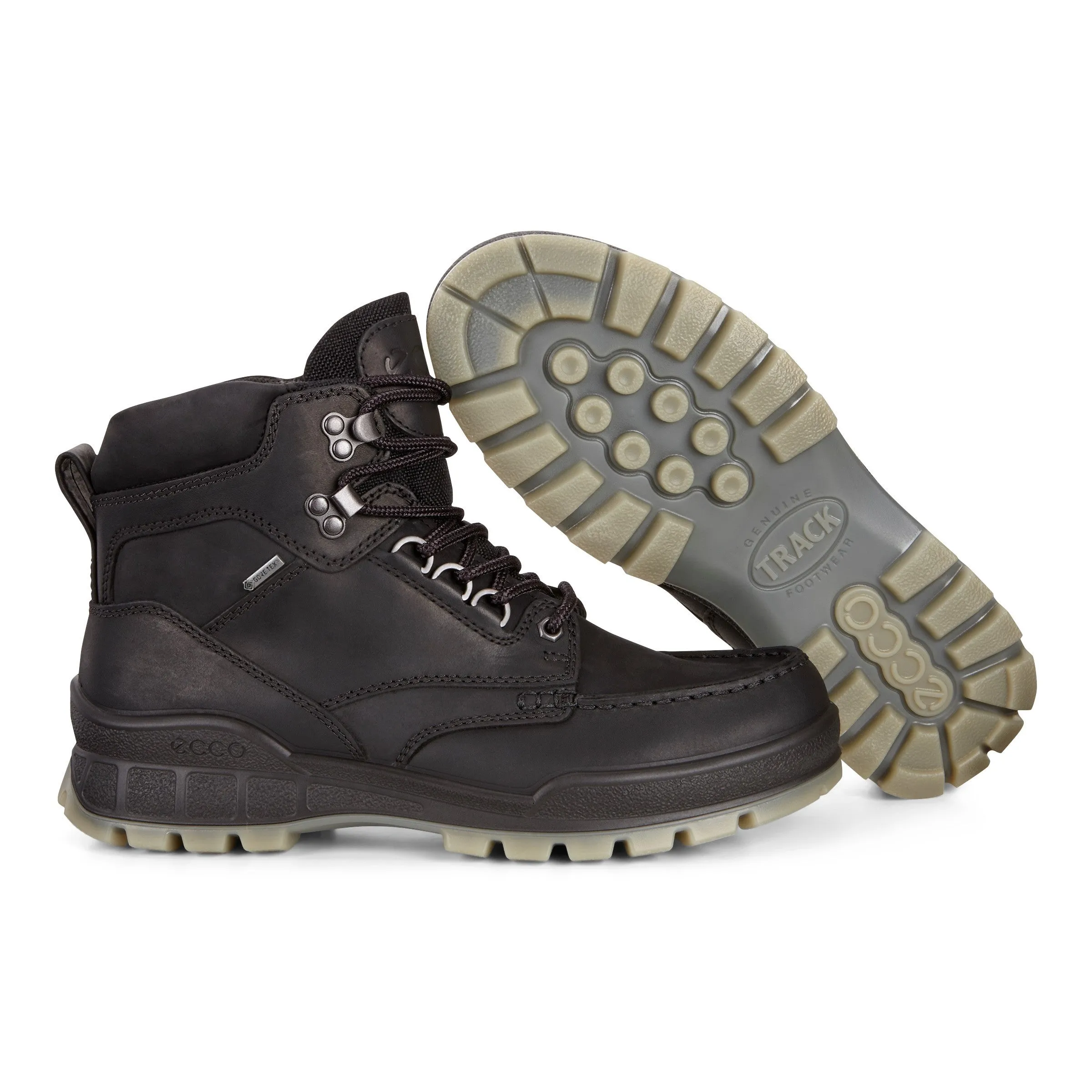 Ecco Track 25 Gore-Tex Boot