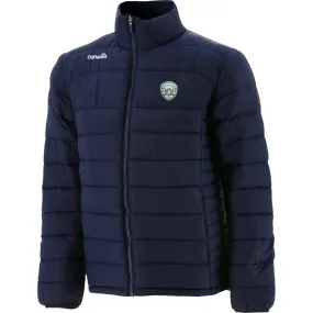 Erin Go Bragh GAA Clonee Kids' Blake Padded Jacket