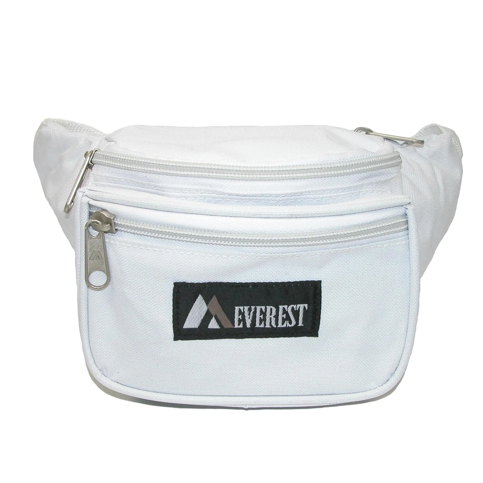 Everest Fabric Small Waist Pack (Pack of 3)